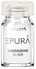 Eliksir energizujący do włosów - Vitality's Epura Energizing Elixir — Zdjęcie N1
