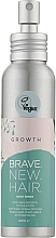 PRZECENA! Serum w sprayu do włosów wolno rosnących i skłonnych do wypadania - Brave New Hair Growth Spray * — Zdjęcie N1