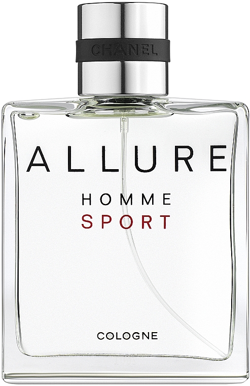 Chanel Allure Homme Sport Cologne - Woda toaletowa — Zdjęcie N3
