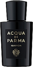 Acqua di Parma Quercia - Woda perfumowana  — Zdjęcie N1