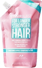 Odżywka na porost i wzmocnienie włosów - Hairburst Longer Stronger Hair Conditioner (uzupełnienie) — Zdjęcie N1