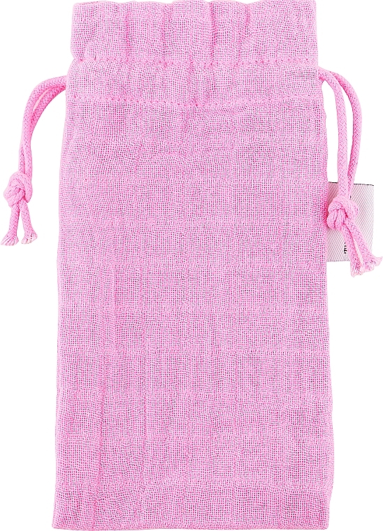 Organiczne ręczniki muślinowe, 3 szt. - The Lab Room Organic Muslin Cloth Towels Pack — Zdjęcie N1