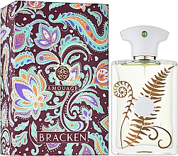 Amouage Bracken Man Woda perfumowana Makeup.pl