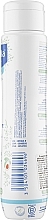 Oczyszczające mleczko do twarzy dla dzieci - Mustela No Rinse Cleansing Milk — Zdjęcie N2