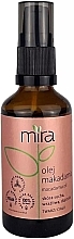 Kup Rafinowany olej makadamia - Mira