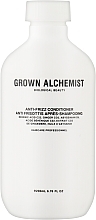 Odżywka do włosów kręconych - Grown Alchemist Anti-Frizz Conditioner — Zdjęcie N2