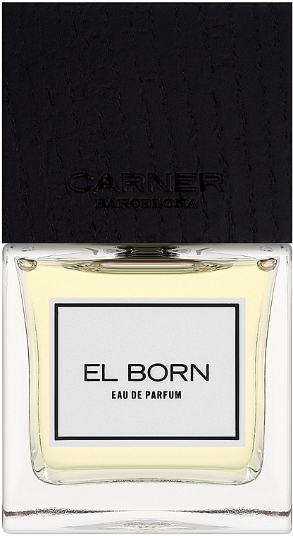 Carner Barcelona El Born - Woda perfumowana