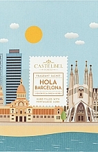 Kup Saszetka zapachowa - Castelbel Hola Barcelona Sachet