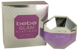 Kup Bebe Perfumes Glam Platinum - Woda perfumowana