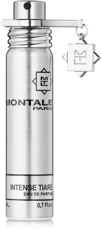 Montale Intense Tiare Travel Edition - Woda perfumowana — Zdjęcie N1