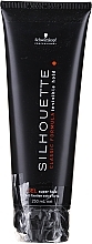 Kup PRZECENA!  Supermocny żel do włosów - Schwarzkopf Professional Silhouette Super Hold Gel *