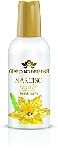 Giardino Dei Sensi Segreto Narciso - Perfumy — Zdjęcie N1