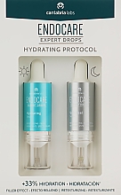 Kup Zestaw - Cantabria Labs Endocare Expert Drops Hydrating Protocol (ser/2*10ml)