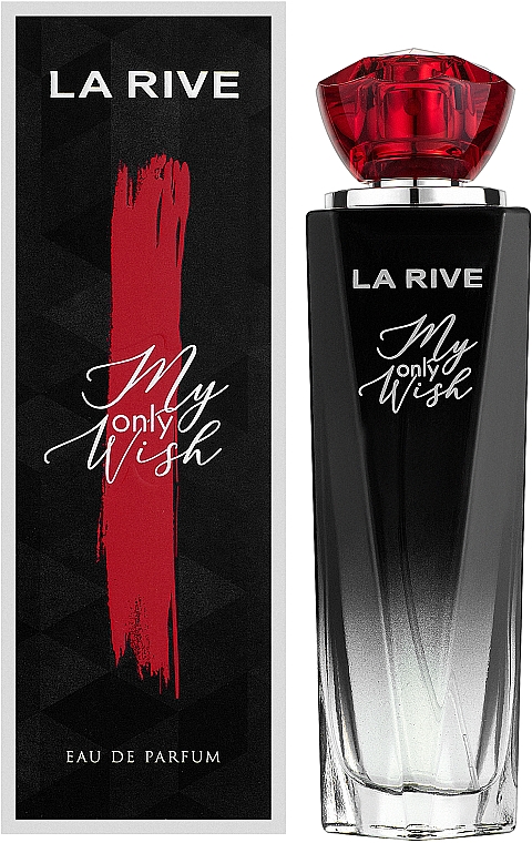 La Rive My Only Wish - Woda perfumowana — Zdjęcie N2