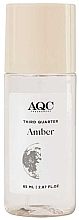 Kup Mgiełka do ciała - AQC Fragrances Amber Fhird Quarter Body Mist