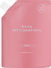 Kup Żel do mycia z prebiotykami i peptydami do cery suchej - HAAN Face Cleanser (uzupełnienie)