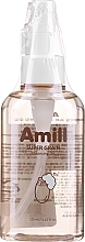 PRZECENA!  Olej hydrofilowy z ekstraktami zbożowymi - Amill Super Grain Cleansing Oil * — Zdjęcie N2