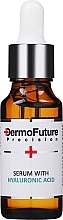 Kup Zastrzyk serum z kwasem hialuronowym - DermoFuture Serum Injection With Hyaluronic Acid