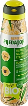 Kup Spray do ochrony skóry przed komarami i kleszczami na bazie naturalnych olejków eterycznych - Predator Repellent Bio