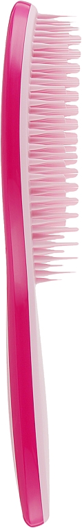 Szczotka do włosów - Tangle Teezer The Ultimate Sweet Pink — Zdjęcie N3