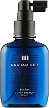 Tonik do skóry głowy - Graham Hill Farm Energy Tonic  — Zdjęcie N2