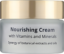 Krem na noc do twarzy - Famirel Night Cream With Vitamins And Minerals — Zdjęcie N2