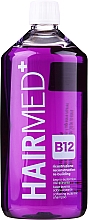 Kup Szampon do włosów grubych - Hairmed Softening Eudermic Shampoo B12
