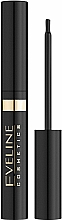 Kup Żelowy tint do brwi - Eveline Cosmetics Perfect Tatoo Instant Brow Tint