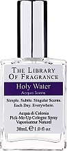 Kup Demeter Fragrance The Library Of Fragrance Holy Water - Woda kolońska