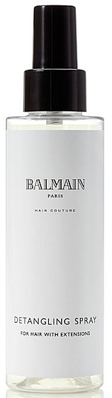 Spray ułatwiający rozczesywanie włosów - Balmain Paris Hair Couture Haircare Detangling Spray — Zdjęcie N1