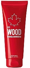 Kup Dsquared2 Red Wood - Balsam do ciała 