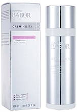 Kup Kojące mleczko oczyszczające do twarzy - Babor Doctor Babor Calming Rx Soothing Cleanser