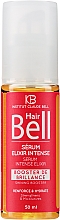 Nabłyszczające serum do włosów - Institut Claude Bell Hairbell Elixir Intense Booster — Zdjęcie N1
