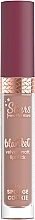 Kup Szminka - Stars from The Stars Blanket Velvet Matt Lipstick