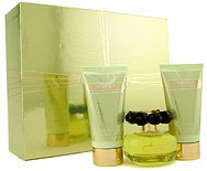 Kup Sarah Jessica Parker Covet - Zestaw (edp 50ml + sh/g 50ml + b/l 50ml)