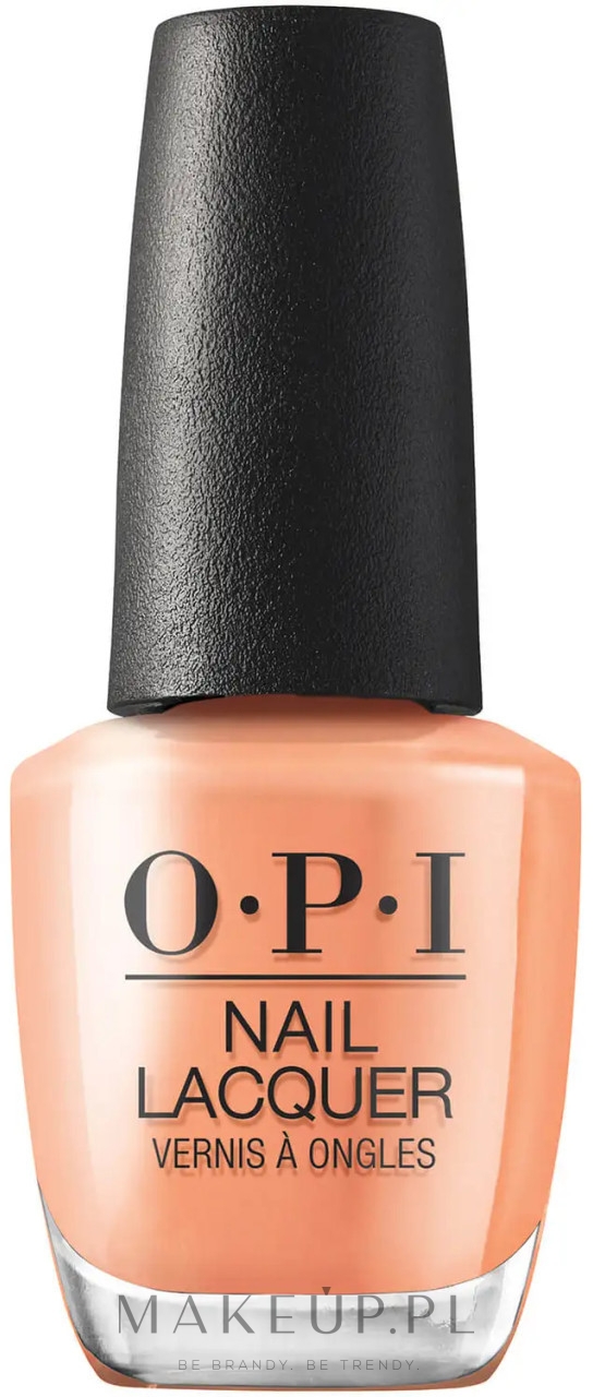 Lakier do paznokci - OPI Nail Lacquer Xbox Collection Spring 2022 — Zdjęcie NLD54 - Trading Paint