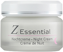 Kup Krem do twarzy na noc - Annemarie Borlind Z Essential Night Cream