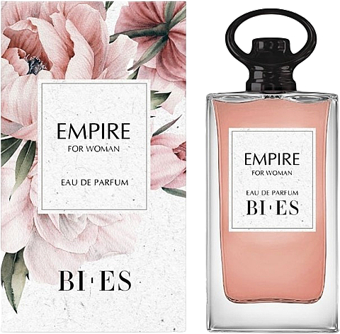 Bi-Es Empire - Woda perfumowana — Zdjęcie N1