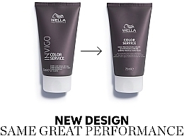 Krem do ochrony skóry głowy - Wella Professionals Invigo Color Service Skin Protection Cream — Zdjęcie N2
