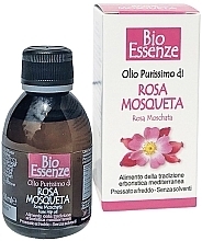 Olej z dzikiej róży - Bio Essenze Rosehip Oil — Zdjęcie N1