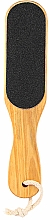 Kup Drewniana tarka do pięt, 2547, 26,5 cm - Donegal Wooden Foot File