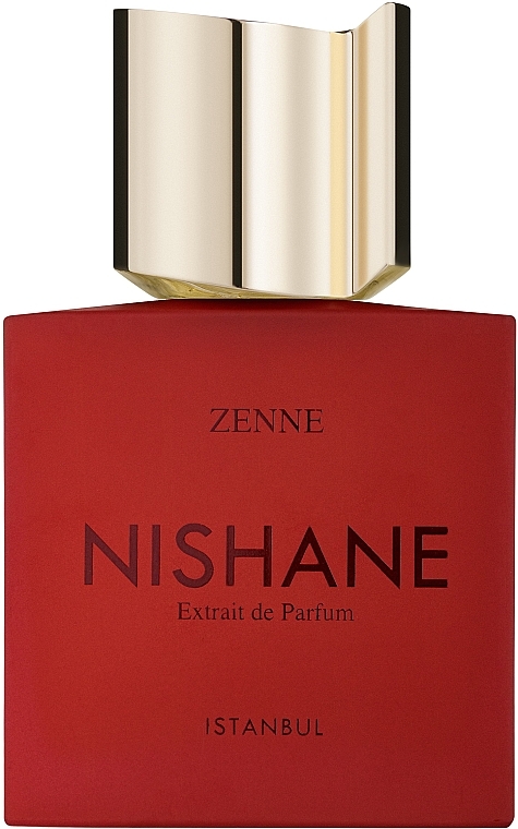 Nishane Zenne - Perfumy — Zdjęcie N1
