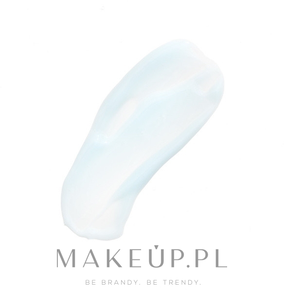 Błyszczyk powiększający usta - Gosh Lip Filler — Zdjęcie 002 - Ice