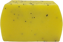 Naturalne mydło Winogrono - Bio2You Natural Soap Grape — Zdjęcie N1