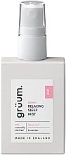 Spray nasenny - Gruum Somn Relaxing Sleep Mist — Zdjęcie N1