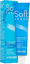 Kup Farba do włosów bez amoniaku - Concept Pro Soft Touch