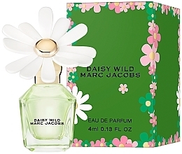 PREZENT! Marc Jacobs Daisy Wild - Woda perfumowana (mini) — Zdjęcie N2