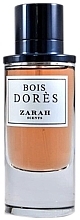 Zarah Bois Dores - Woda perfumowana — Zdjęcie N1