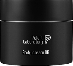 Krem do ciała - Pelart Laboratory Body Cream NB — Zdjęcie N1