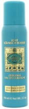 Kup Maurer & Wirtz 4711 Original Eau de Cologne - Dezodorant